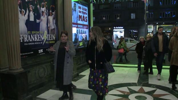 Rosanna Zanetti luce barriguita en su sexto mes de embarazo