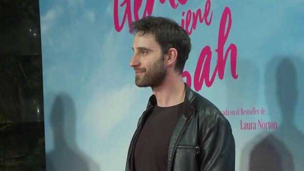 Dani Rovira cuenta cómo vivió el aparatoso atropello que sufrió