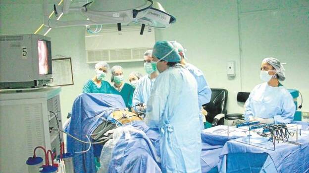 El Defensor del Paciente denuncia que las listas de espera en Canarias están maquilladas