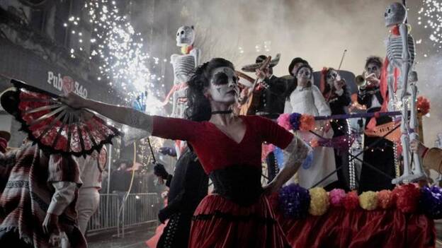 Lo mejor de la programación del día