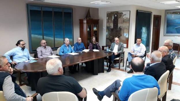 El plan para acabar con las colas en las terminales, más cerca