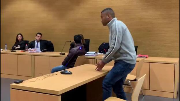 José Luis ‘el Diablo’ vuelve a negar haber matado a un varón en Corralejo