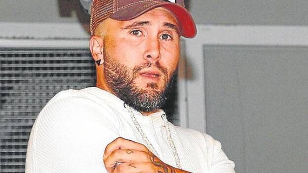Kiko Rivera confiesa su adicción a las drogas