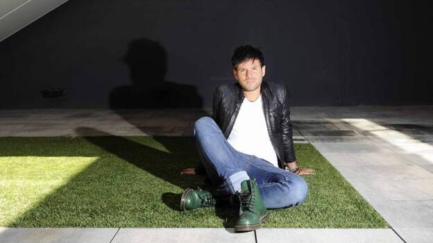 Quedan solo 500 entradas sin vender de Pablo López