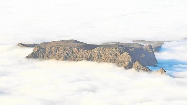 La compra de fincas para repoblar la isla se reduce a tres