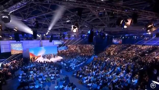 Antona: «El rearme ideológico del PP llevará al centroderecha al Gobierno canario»