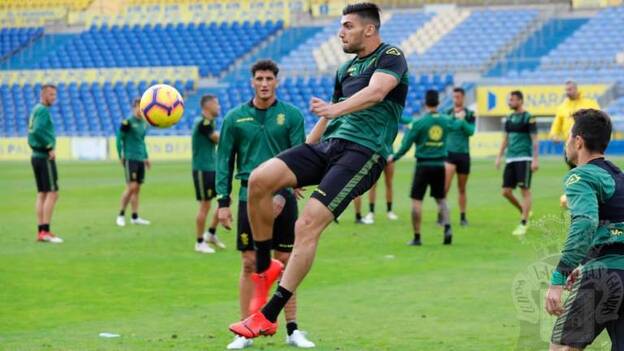 La UD cuenta con los tres puntos del Reus