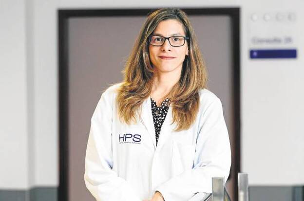 La importancia de la rehabilitación en el ‘running’