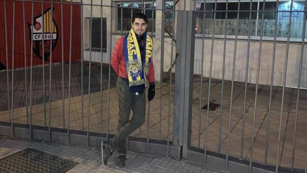 Los perjudicados fueron los aficionados