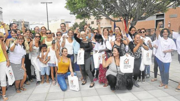 La ciudad tiene suelo para unas 8.000 viviendas protegidas