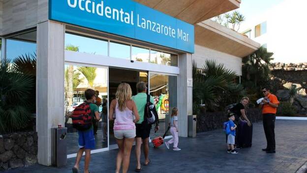 La patronal contempla un descenso del turismo