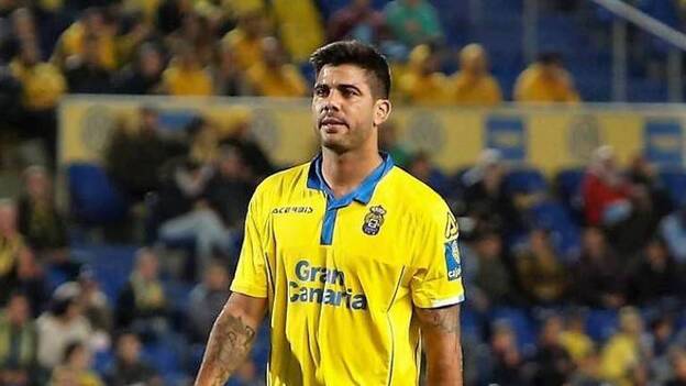 El Córdoba cede y Aythami llegará gratis