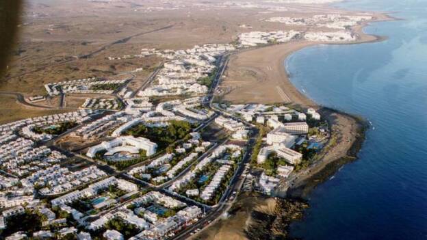 Fallece ahogada una octogenaria en la playa de Fariones