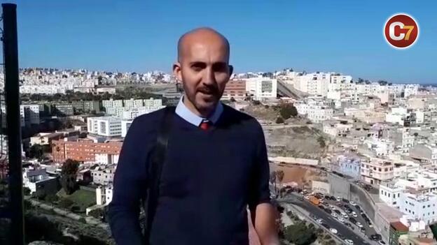 «La historia de la ciudad, en el abandono»