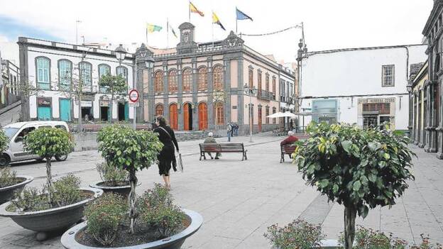 Más población y menos paro en el Norte