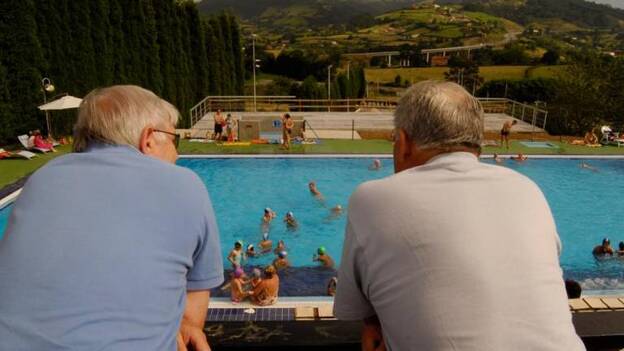 Un total de 11.522 personas se benefician de la nueva mejora de la pensión de viudedad