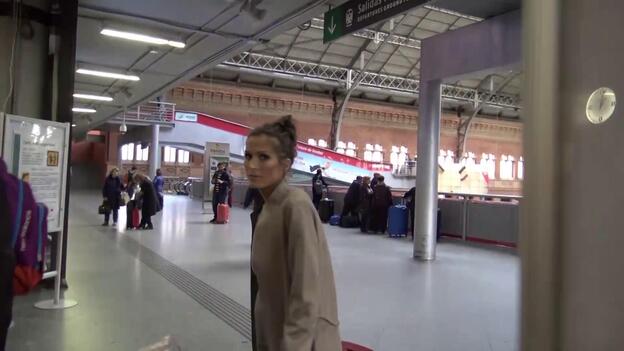 Verdeliss explica los motivos de su hospitalización