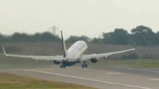 Boeing estrena su primer vehículo autónomo aéreo de pasajeros