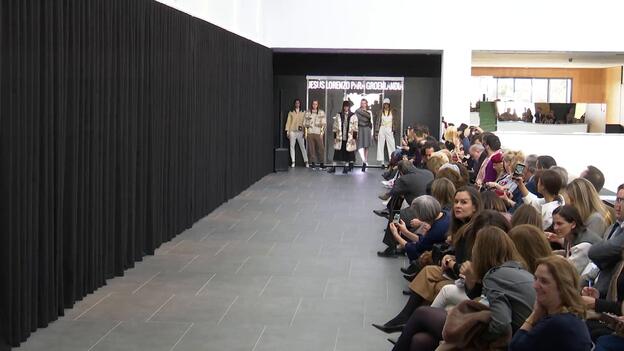 Noelia López habla de su relación con Alberto Marrero