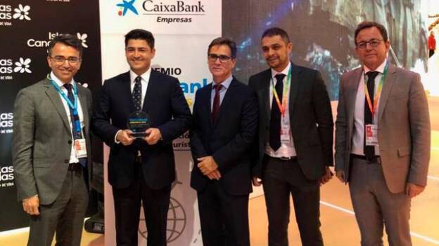 TripAdvisor reconoce HD Parque Cristóbal Tenerife, como uno de los mejores hoteles del mundo