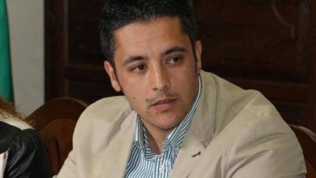 Brito dimite en en Teguise tras el PSOE variar de cabeza de lista