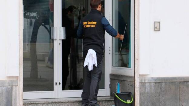 La Seguridad Social ganó 2.368 afiliados el pasado año