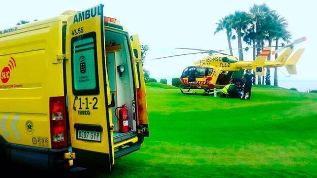 El SUC atendió a más 300.000 personas en 2018