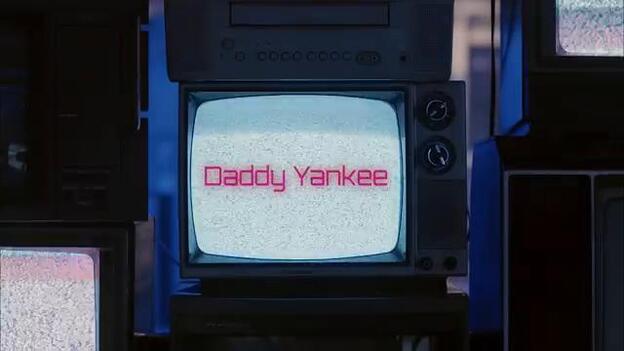 Daddy Yankee y el reguetonero Snow lanzan un sencillo