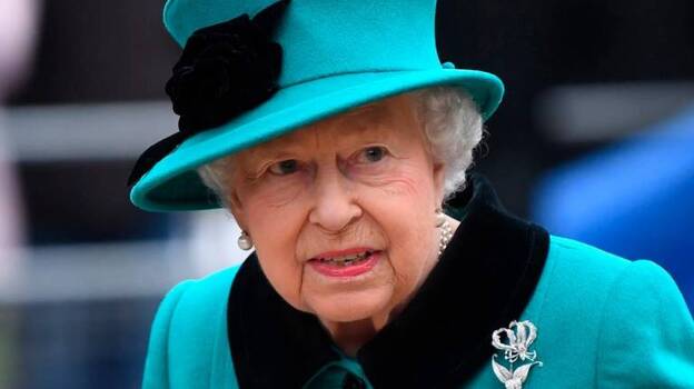 Isabel II pide «consenso» ante el ‘brexit’