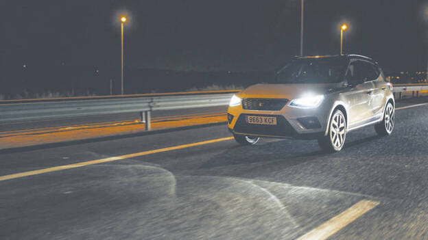 Claves para sacar el máximo partido a las luces