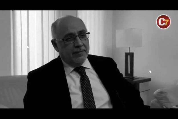 «Aquí se ha creado una red clientelar que maneja CC-ATI»