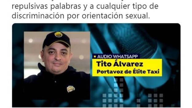 Álvarez carga contra Marlaska, «un ministro de izquierdas y gay»