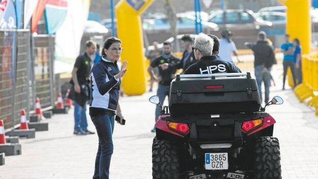 Cómo afrontar la Gran Canaria Maratón