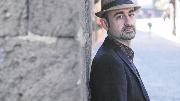 «Me ilusiona actuar fuera con un quinteto de canarios»