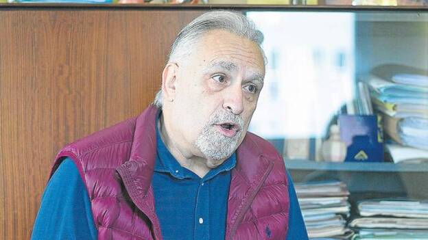 «Es muy preocupante que haya menores que apuestan ‘online’»