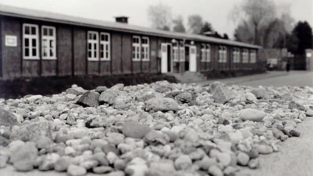 Veintinueve canarios asesinados en campo de concentración Mauthausen-Gusen
