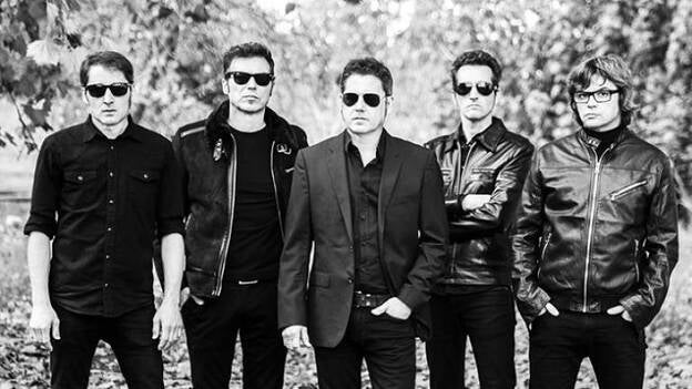 La banda de rock 091 anuncia nuevo disco para el próximo otoño