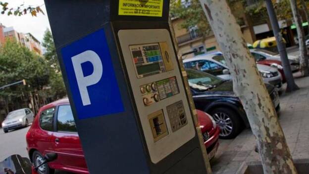 Las tarifas de las zonas azul y verde generan más discrepancias