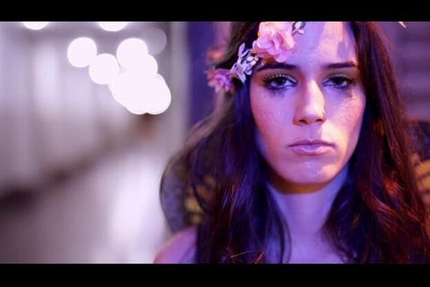 Un carnaval sano al ritmo del rapero Bnet