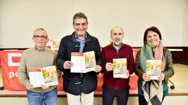 El 10,3% de las españolas mayores de 65 años, en riesgo de pobreza