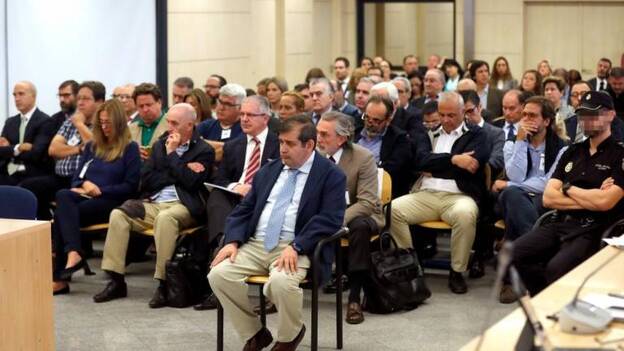La lucha contra la corrupción encalla por el auge del populismo, alerta TI