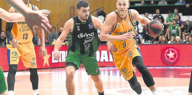 El Granca, entre la obligación y la realidad