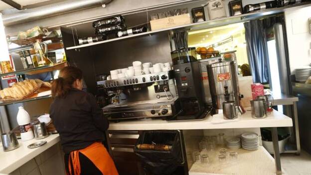 Las empresas vuelven al despido como método de ajuste laboral