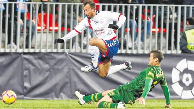 Mantovani se amarra a su puesto