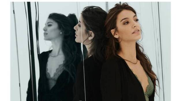 Ana Guerra firmará su disco en Siete Palmas