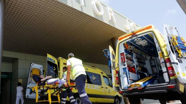 El 85% de los españoles reclama más prestaciones sanitarias para los mayores