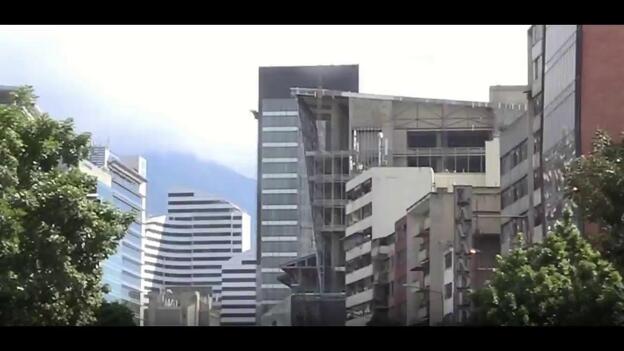 Sobrevivir en Venezuela, un desafío nuevo cada día