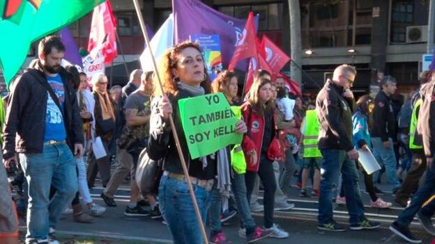 Las Kellys llegan a la gran pantalla