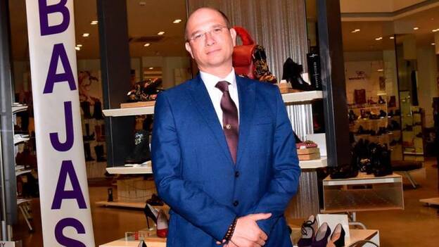 «Nos esforzamos por ser altavoz y correa de transmisión de Triana»