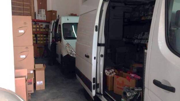 El sector del comercio del tabaco unido ante las adversidades